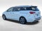 2016 Kia Sedona SXL