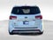 2016 Kia Sedona SXL