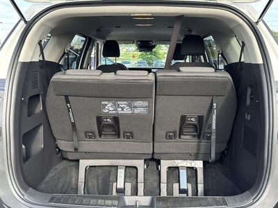 2026 Kia Carnival LX