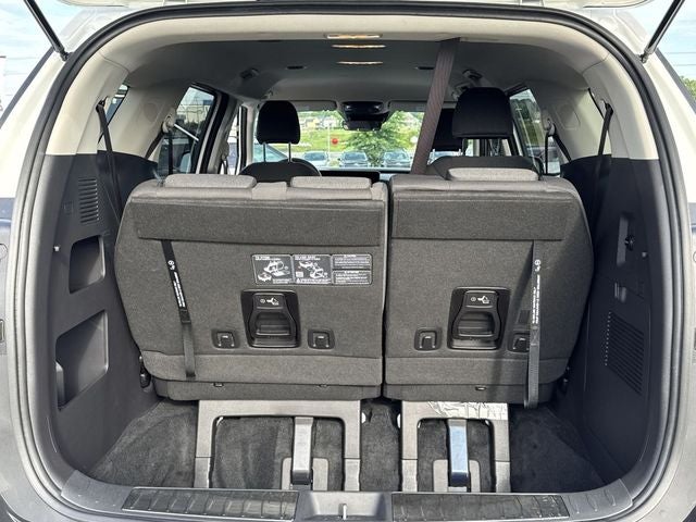 2026 Kia Carnival LX