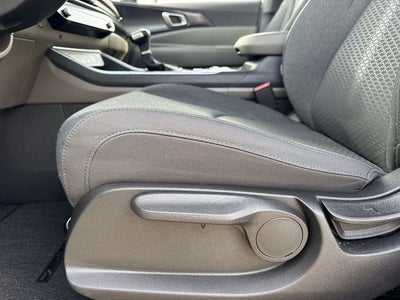 2026 Kia Carnival LX