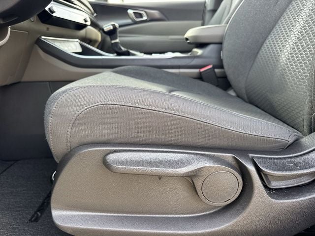 2026 Kia Carnival LX