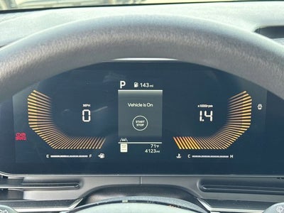 2026 Kia Carnival LX