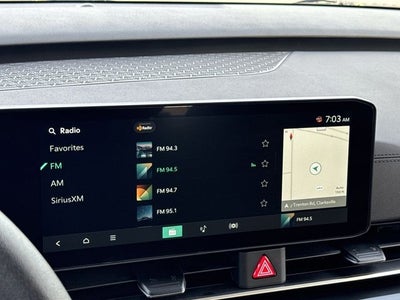 2026 Kia Carnival LX