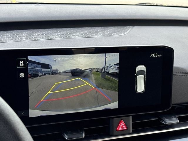 2026 Kia Carnival LX