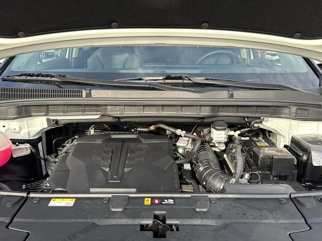 2026 Kia Carnival LX