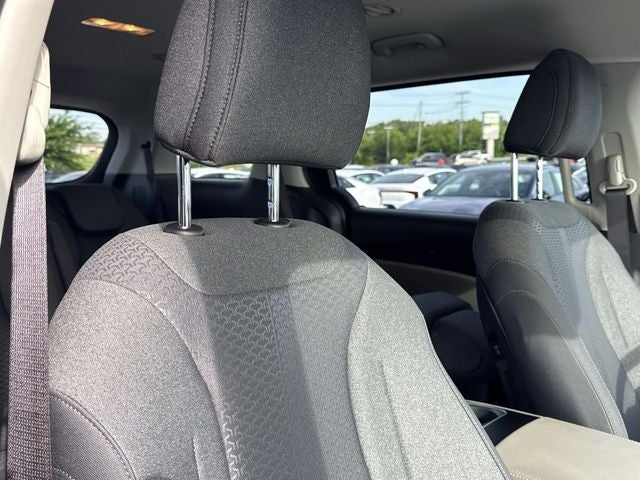 2026 Kia Carnival LX