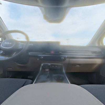 2026 Kia Carnival LX