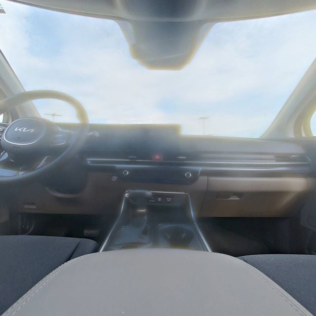 2026 Kia Carnival LX