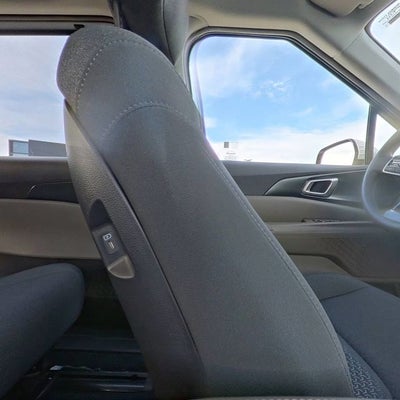 2026 Kia Carnival LX