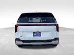 2026 Kia Carnival LX