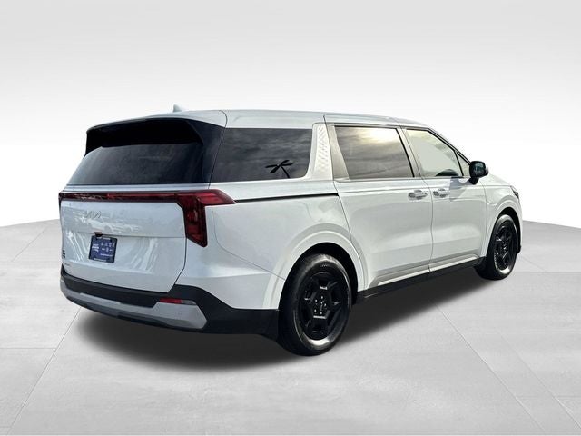 2026 Kia Carnival LX