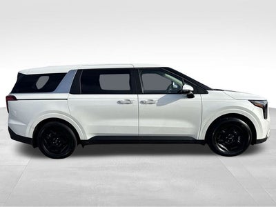 2026 Kia Carnival LX