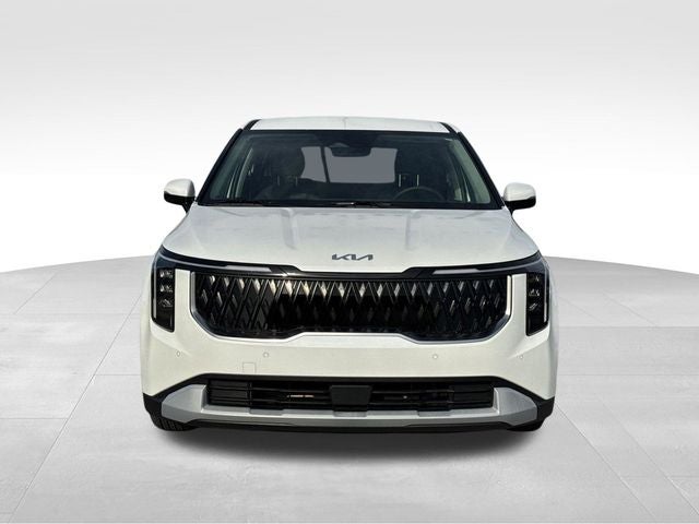 2026 Kia Carnival LX