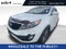 2014 Kia Sportage SX