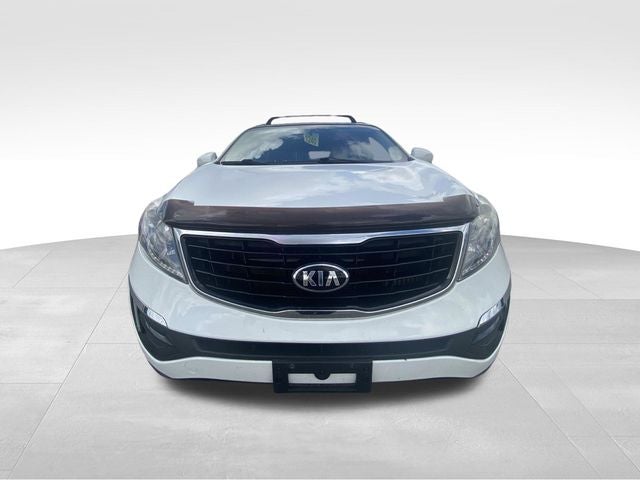 2014 Kia Sportage SX