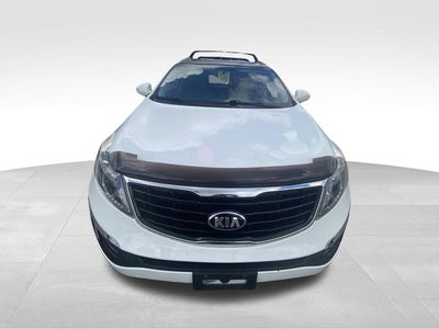2014 Kia Sportage SX