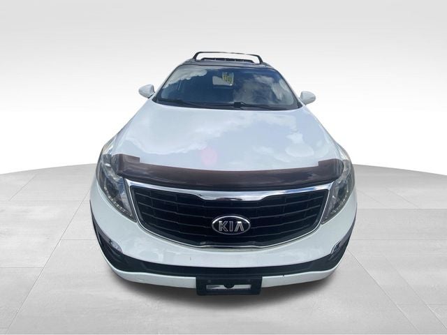 2014 Kia Sportage SX