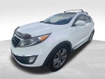 2014 Kia Sportage SX