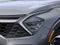 2025 Kia Sportage Hybrid LX