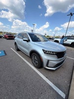 2022 Kia Sorento Hybrid S