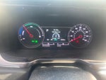 2022 Kia Sorento Hybrid S