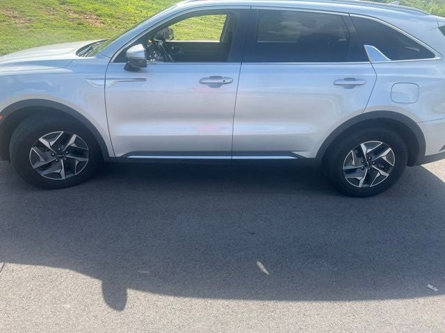 2022 Kia Sorento Hybrid S