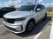 2022 Kia Sorento Hybrid S