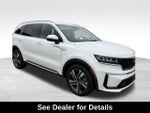 2022 Kia Sorento Hybrid EX