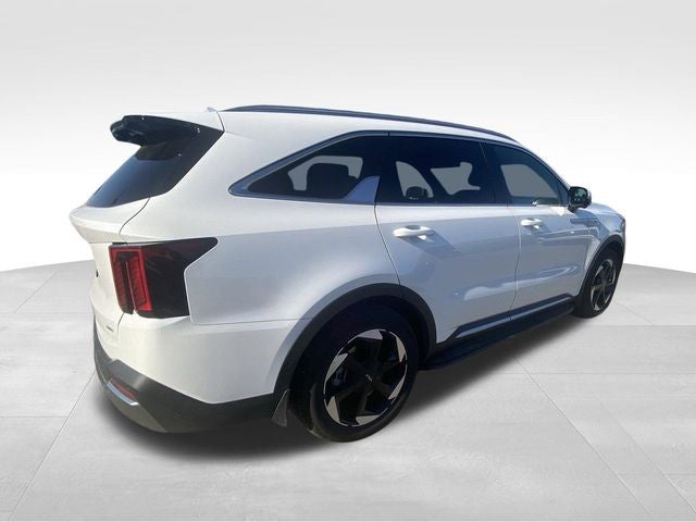 2025 Kia Sorento Hybrid SX Prestige