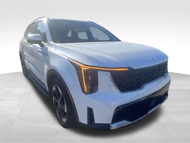2025 Kia Sorento Hybrid SX Prestige