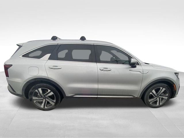 2022 Kia Sorento Plug-In Hybrid SX Prestige