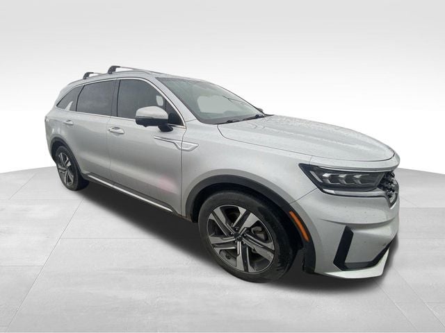 2022 Kia Sorento Plug-In Hybrid SX Prestige