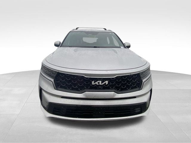 2022 Kia Sorento Plug-In Hybrid SX Prestige