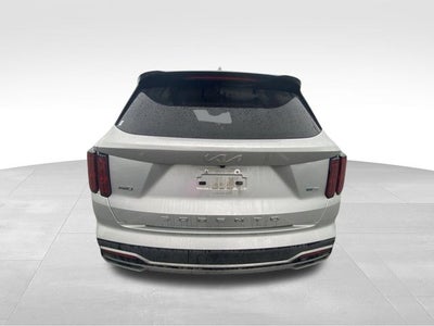 2022 Kia Sorento Plug-In Hybrid SX Prestige