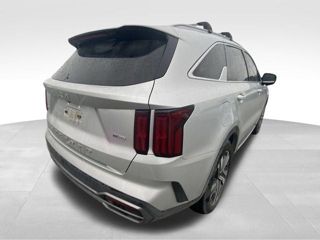 2022 Kia Sorento Plug-In Hybrid SX Prestige