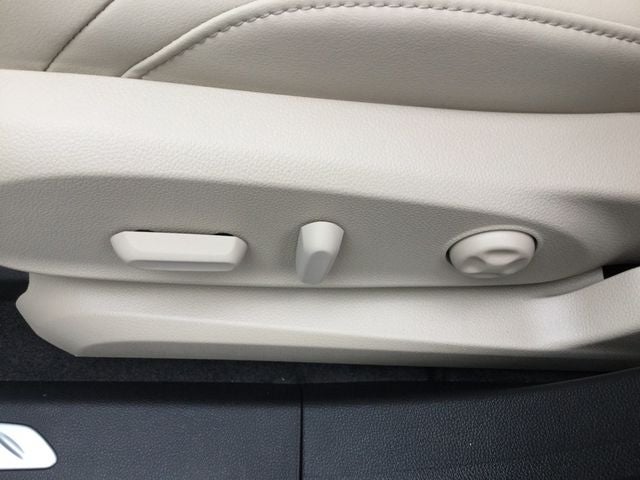 2018 Buick Envision Preferred