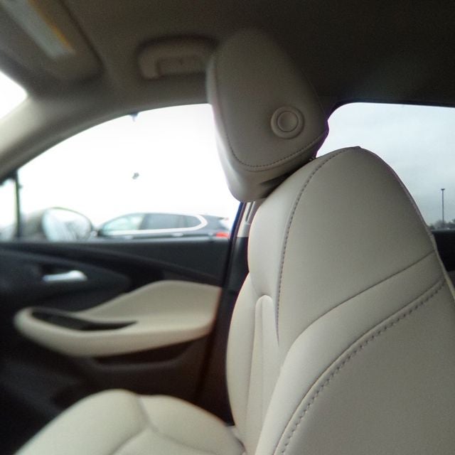 2018 Buick Envision Preferred