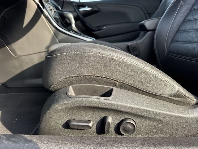 2016 Buick Cascada Premium