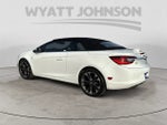 2016 Buick Cascada Premium