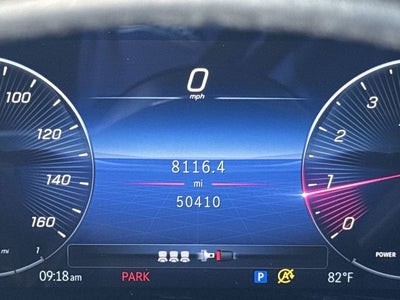 2025 Mercedes-Benz CLA CLA 250