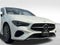 2025 Mercedes-Benz CLA CLA 250