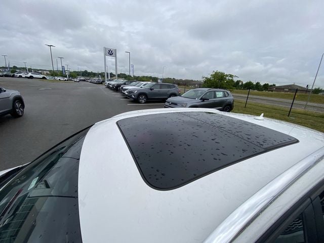 2018 Audi Q3 2.0T Premium