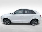 2018 Audi Q3 2.0T Premium