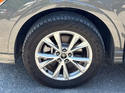 2025 Audi Q3 Premium S Line quattro