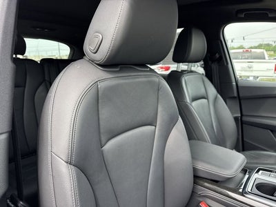 2025 Audi Q7 55 Premium Plus quattro