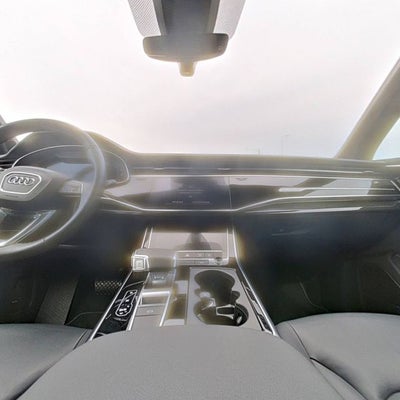 2025 Audi Q7 55 Premium Plus quattro