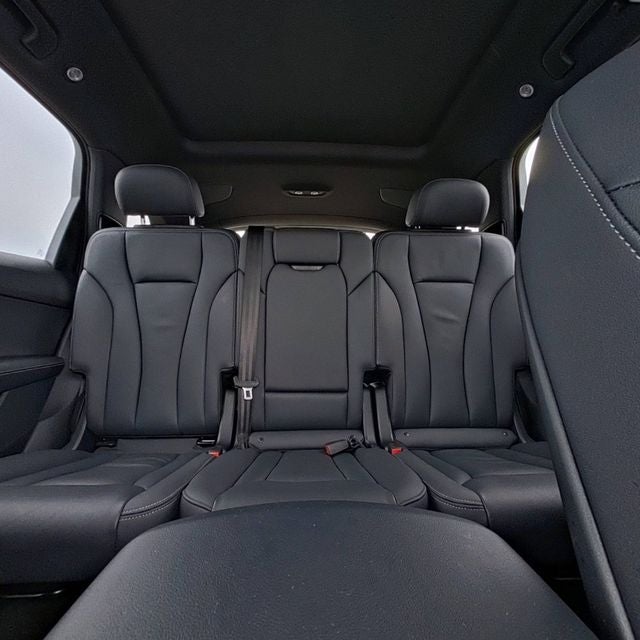 2025 Audi Q7 55 Premium Plus quattro