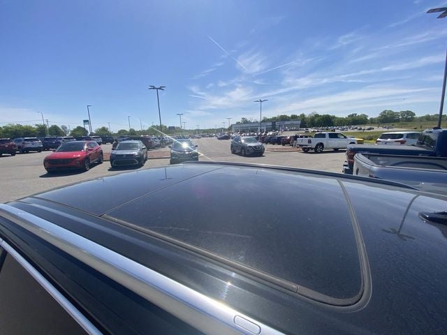 2025 Audi Q7 55 Premium Plus quattro