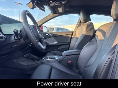 2025 BMW 2 Series 228 xDrive Gran Coupe